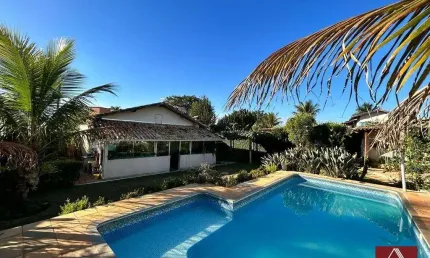 Casa com 3 quartos à venda na Rua Professor Hilton Rocha, 411, Praia Angelica, Lagoa Santa por R$ 1.200.000