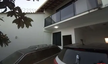 Casa com 4 quartos à venda na Rua Desembargador Paulo Mota, 1330, Ouro Preto, Belo Horizonte por R$ 995.000