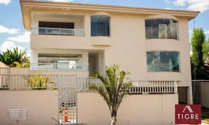 Casa com 4 quartos à venda na Rua Maestro Francisco Buzelin, 565, Bandeirantes, Belo Horizonte por R$ 3.000.000