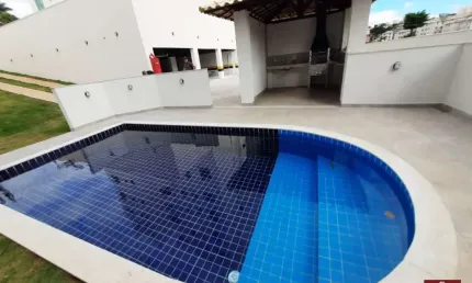 Cobertura com 2 quartos à venda na Rua Augusto Moreira, 725, Jardim Atlântico, Belo Horizonte por R$ 520.000