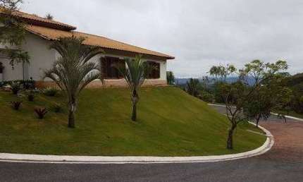 Casa em condomínio fechado com 4 quartos à venda na Itatiaia,estrada Morro, 7, Quintas do Morro, Nova Lima por R$ 4.500.000