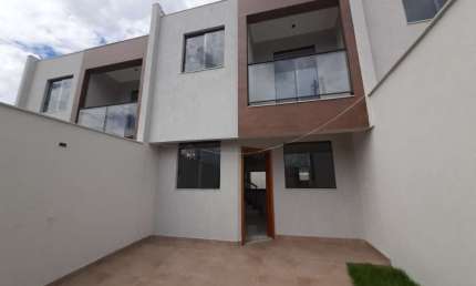 Casa em condomínio fechado com 3 quartos à venda na Rua Conceição Maia, 290, Santa Amélia, Belo Horizonte por R$ 729.000
