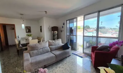 Apartamento com 3 quartos à venda na doutor mário magalhães, 672, itapoã, belo horizonte por r$ 790.000