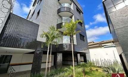 Cobertura com 4 quartos à venda na Rua Gumercindo Couto e Silva, 990, Itapoã, Belo Horizonte por R$ 997.000