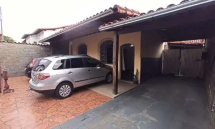 Casa em condomínio fechado com 3 quartos à venda na Rua Gumercindo Couto e Silva, 859, Itapoã, Belo Horizonte por R$ 950.000