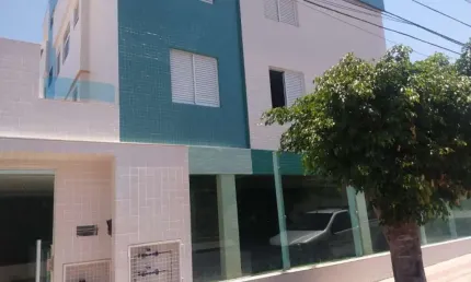 Cobertura com 4 quartos à venda na Rua José Oscar Barreira, 261, Itapoã, Belo Horizonte por R$ 1.200.000