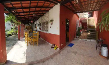 Casa com 2 quartos à venda na Armando Couto, 670, São Tomáz, Belo Horizonte por R$ 550.000
