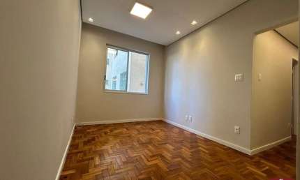 Apartamento com 2 quartos à venda na Avenida Augusto de Lima, 1674, Barro Preto, Belo Horizonte por R$ 420.000