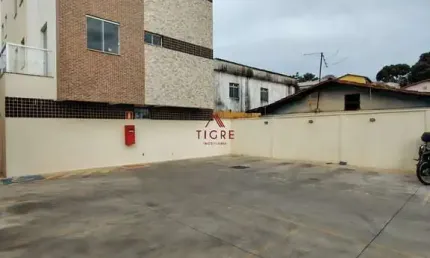 Cobertura com 2 quartos à venda na rua pioneiros da paz, 349, santa amélia, belo horizonte por r$ 455.000