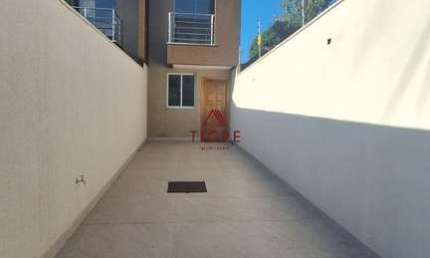 Casa com 2 quartos à venda na Rua dos Sabiás, 241, Vila Cloris, Belo Horizonte por R$ 429.000