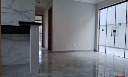 Apartamento com 3 quartos à venda na Rua Newton da Costa Silveira, 546, Rio Branco, Belo Horizonte por R$ 601.900