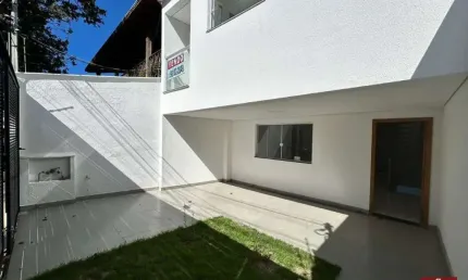 Casa em condomínio fechado com 3 quartos à venda na Rua Augusto Clementino, 1018, Santa Amélia, Belo Horizonte por R$ 749.000