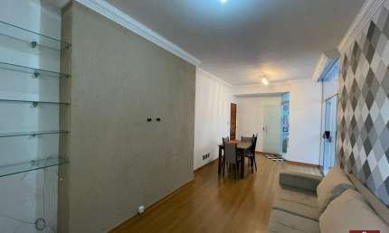 Apartamento com 3 quartos à venda na Rua Garret, 581, Nova Granada, Belo Horizonte por R$ 625.000