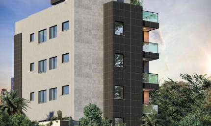 Cobertura com 3 quartos à venda na Rua General Patton, 173, Santa Amélia, Belo Horizonte por R$ 1.290.000