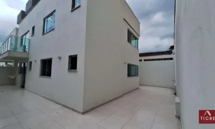Apartamento com 3 quartos à venda na Rua Olavo Bilac, 666, Santa Mônica, Belo Horizonte por R$ 750.000