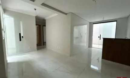 Apartamento com 3 quartos à venda na Rua Hélcio de Paiva, 179, Santa Branca, Belo Horizonte por R$ 509.900