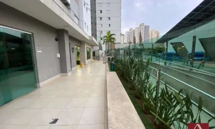 Apartamento com 3 quartos à venda na Rua Conde do Monte Cristo, 32, Ipiranga, Belo Horizonte por R$ 798.000