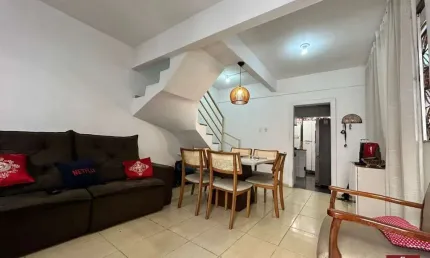 Casa com 3 quartos à venda na Rua das Melancias, 214, Vila Cloris, Belo Horizonte por R$ 480.000
