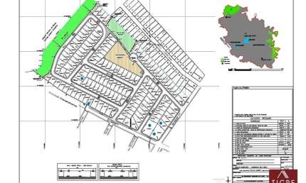 Terreno à venda na Bela Emília, 1, Promissão, Lagoa Santa por R$ 282.000