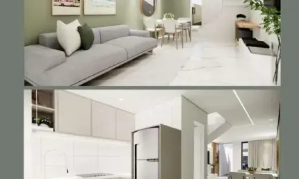 Casa com 2 quartos à venda na Rua Mariana Amélia de Azevedo, 406, São João Batista, Belo Horizonte por R$ 449.000