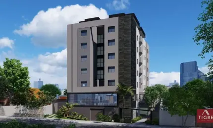 Apartamento com 3 quartos à venda na Rua Ministro Hermenegildo de Barros, 303, Itapoã, Belo Horizonte por R$ 709.000