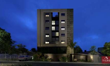 Apartamento com 3 quartos à venda na Rua Ministro Hermenegildo de Barros, 303, Itapoã, Belo Horizonte por R$ 789.000