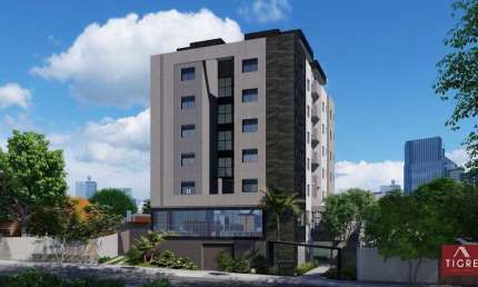 Apartamento com 3 quartos à venda na Rua Ministro Hermenegildo de Barros, 303, Itapoã, Belo Horizonte por R$ 849.000