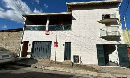 Casa à venda na Rua São Luíz, 200, São Tomáz, Belo Horizonte por R$ 1.000.000