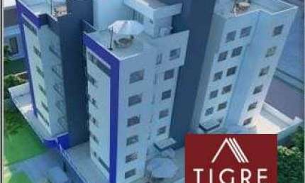 Apartamento com 2 quartos à venda na Rua Norte, 290, Santa Branca, Belo Horizonte por R$ 575.000
