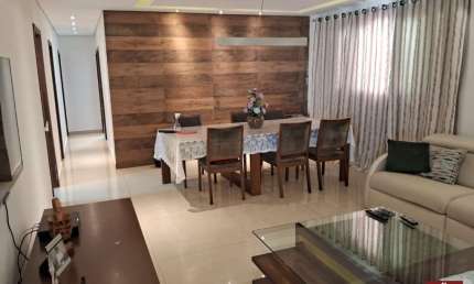 Casa com 3 quartos à venda na Rua Ministro Hermenegildo de Barros, 41, Itapoã, Belo Horizonte por R$ 1.150.000