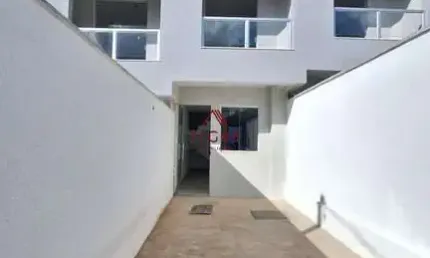 Casa com 2 quartos à venda na Rua Álvaro Camargo Sobrinho, 630, Floramar, Belo Horizonte por R$ 495.000
