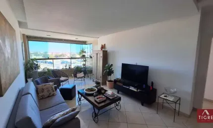 Apartamento com 3 quartos à venda na Rua São Sebastião do Paraíso, 120, Itapoã, Belo Horizonte por R$ 900.000