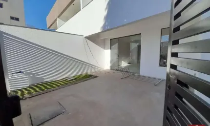 Casa com 3 quartos à venda na rua praça carmo camilo soares, 78, copacabana, belo horizonte por r$ 680.000