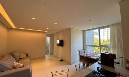 Apartamento com 3 quartos à venda na Rua Boaventura, 2085, Liberdade, Belo Horizonte por R$ 670.000