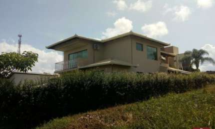 Casa em condomínio fechado com 3 quartos à venda na Rua Camanducaia, 300, Atenas, Igarapé por R$ 1.300.000