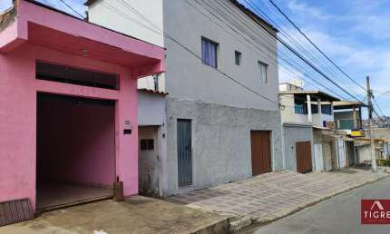 Ponto comercial com 1 sala para alugar na Moura Lima, 685, Jardim da Glória, Vespasiano por R$ 750