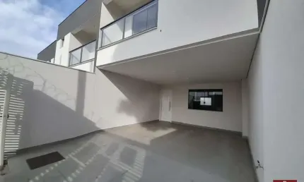 Casa em condomínio fechado com 3 quartos à venda na Rua Desembargador Artur Albino, 120, Floramar, Belo Horizonte por R$ 688.000