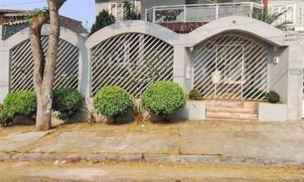 Casa com 3 quartos à venda na Rua Domingos Viotti, 135, Santa Amélia, Belo Horizonte por R$ 1.300.000