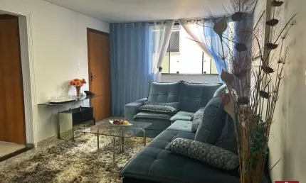 Cobertura com 4 quartos à venda na Rua dos Expedicionários, 1170, Santa Amélia, Belo Horizonte por R$ 780.000