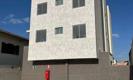 Apartamento com 2 quartos à venda na Rua Tapirapes, 123, Santa Mônica, Belo Horizonte por R$ 389.000