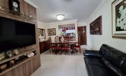 Apartamento com 3 quartos à venda na Rua Dona Queridinha, 326, Itapoã, Belo Horizonte por R$ 900.000