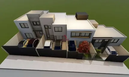 Casa em condomínio fechado com 3 quartos à venda na Rua Engenheiro Pedro Bax, 80, Santa Amélia, Belo Horizonte por R$ 795.000