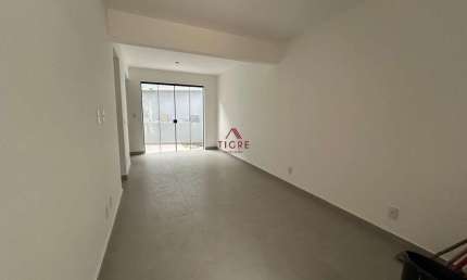 Casa em condomínio fechado com 3 quartos à venda na Rua Carlyle Guimarães Cardoso, 230, Planalto, Belo Horizonte por R$ 800.000