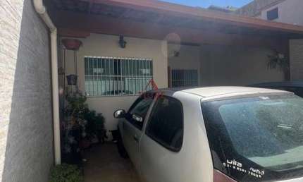 Casa em condomínio fechado com 3 quartos à venda na Rua Faria Lobato, 337, Jardim Atlântico, Belo Horizonte por R$ 900.000