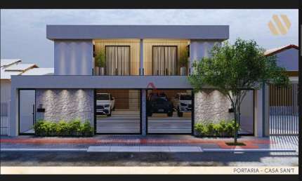Casa com 4 quartos à venda na Rua Heitor Sócratres, 267, Santa Amélia, Belo Horizonte por R$ 1.400.000