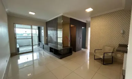 Apartamento com 3 quartos à venda na Rua Barra Grande, 311, Indaiá, Belo Horizonte por R$ 820.000
