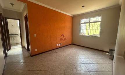 Apartamento com 3 quartos à venda na Rua Olavo Bilac, 2097, Santa Mônica, Belo Horizonte por R$ 550.000