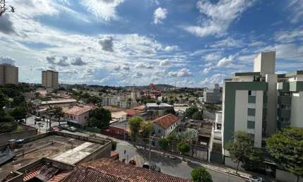 Cobertura com 3 quartos à venda na Rua dos Maçaricos, 191, Vila Cloris, Belo Horizonte por R$ 550.000