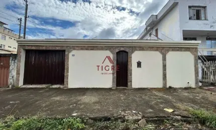 Casa com 4 quartos à venda na Rua Sebastião Nepomuceno, 142, Itapoã, Belo Horizonte por R$ 950.000