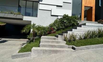 Casa em condomínio fechado com 4 quartos à venda na Alameda Angelis, 17, Rosa Dos Ventos, Vespasiano por R$ 1.590.000